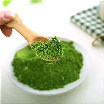 Môžem pridať cukor do ceremoniálneho zeleného čaju Matcha?